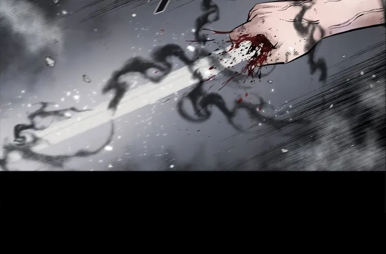 Read L.A.G chapter 36 image 25 on Lezhin