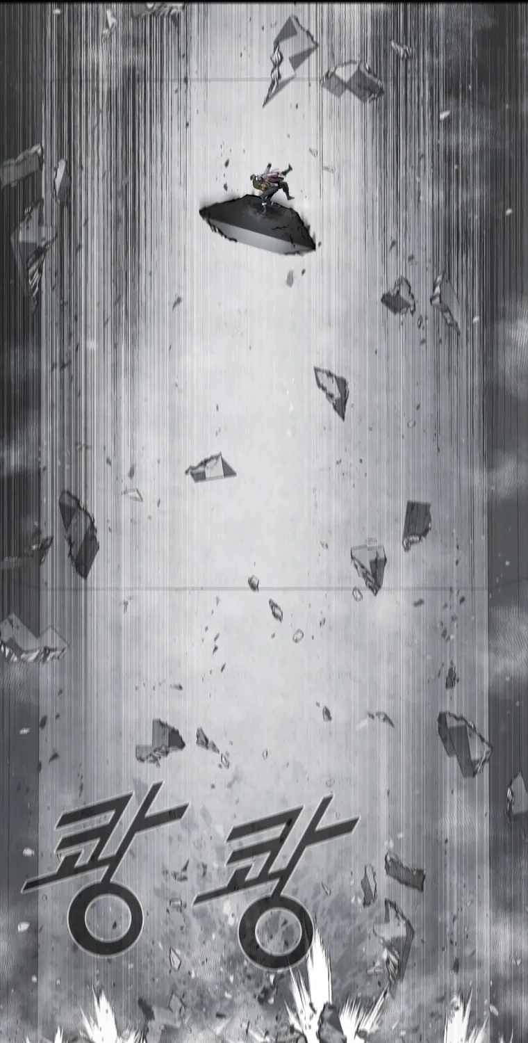 Read L.A.G chapter 36 image 3 on Lezhin