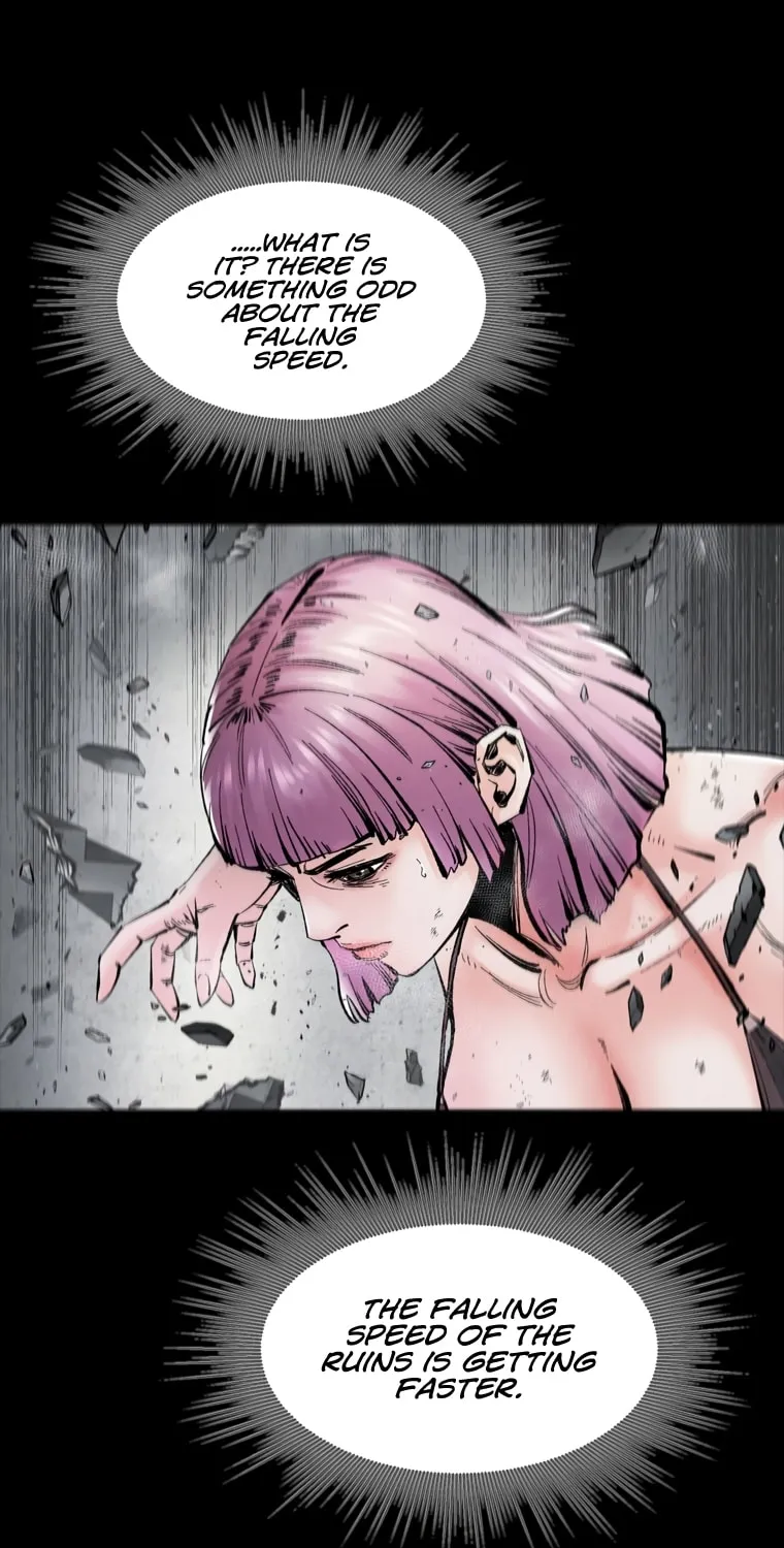 Read L.A.G chapter 36 image 31 on Lezhin