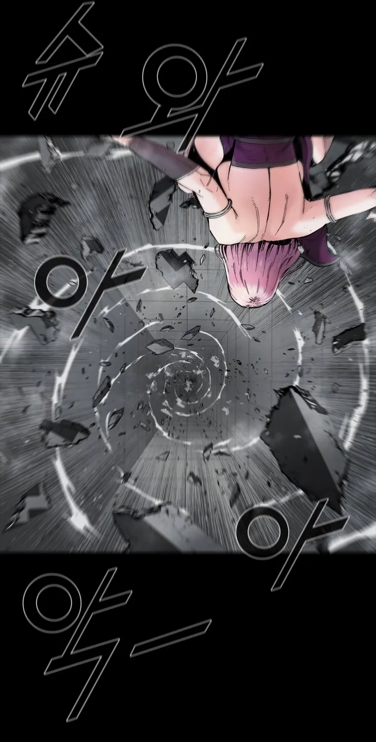 Read L.A.G chapter 36 image 33 on Lezhin
