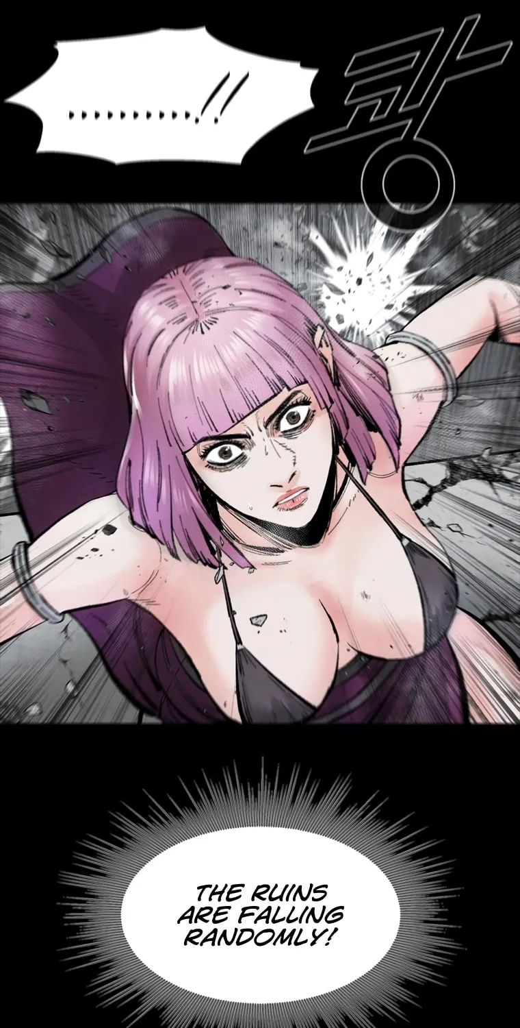 Read L.A.G chapter 36 image 37 on Lezhin