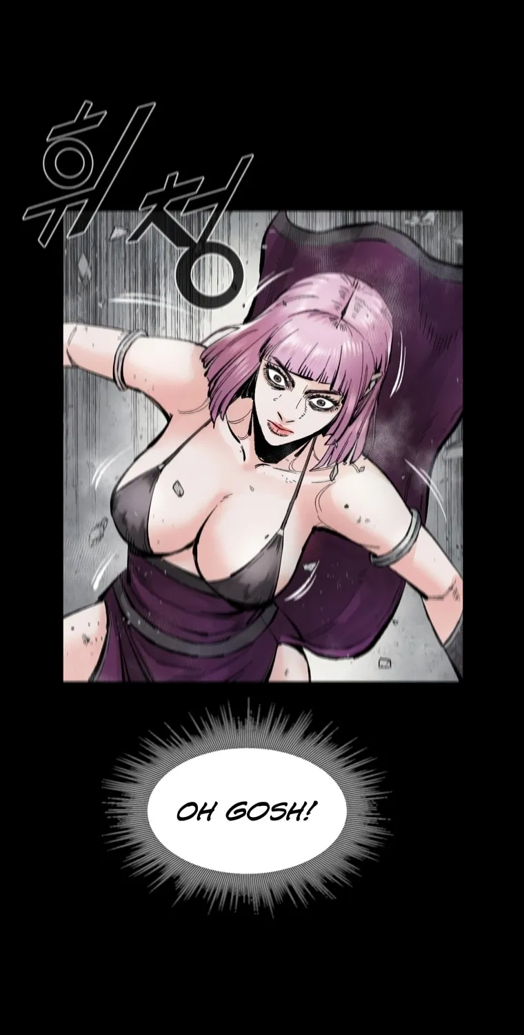 Read L.A.G chapter 36 image 43 on Lezhin
