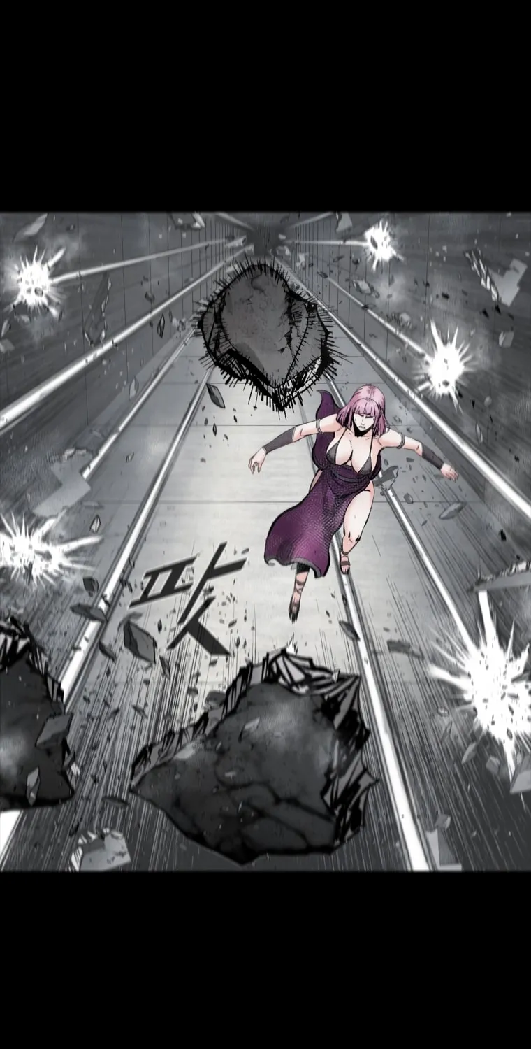Read L.A.G chapter 36 image 44 on Lezhin