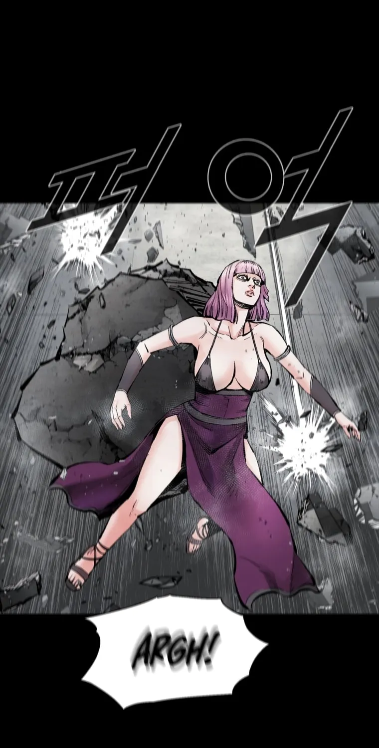 Read L.A.G chapter 36 image 45 on Lezhin
