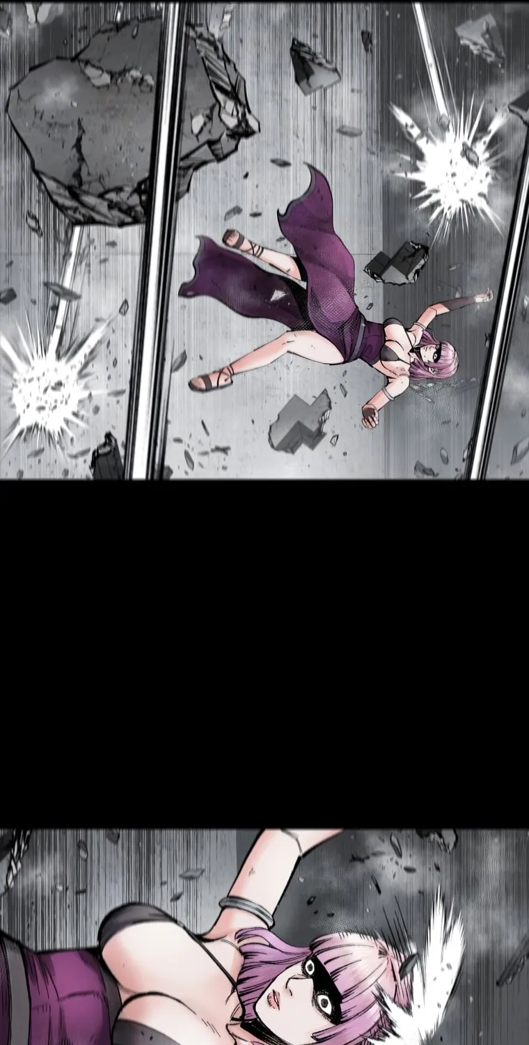 Read L.A.G chapter 36 image 47 on Lezhin