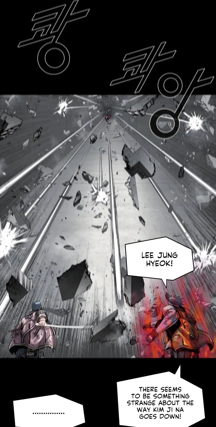 Read L.A.G chapter 36 image 49 on Lezhin