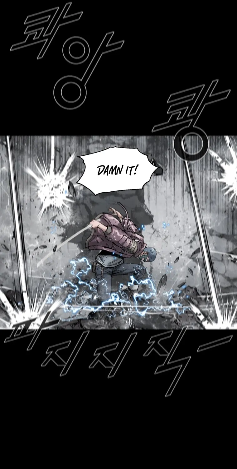 Read L.A.G chapter 36 image 51 on Lezhin