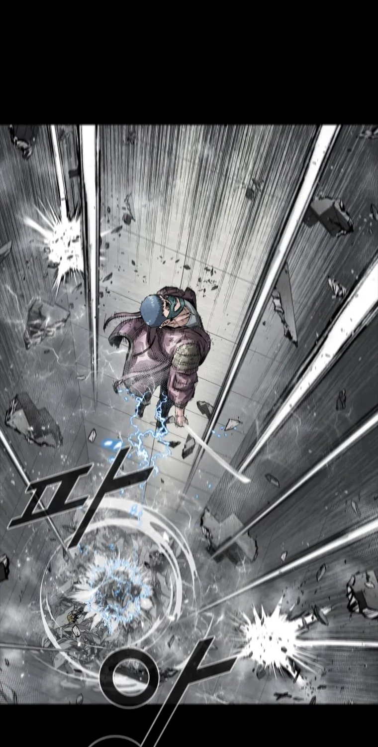 Read L.A.G chapter 36 image 52 on Lezhin