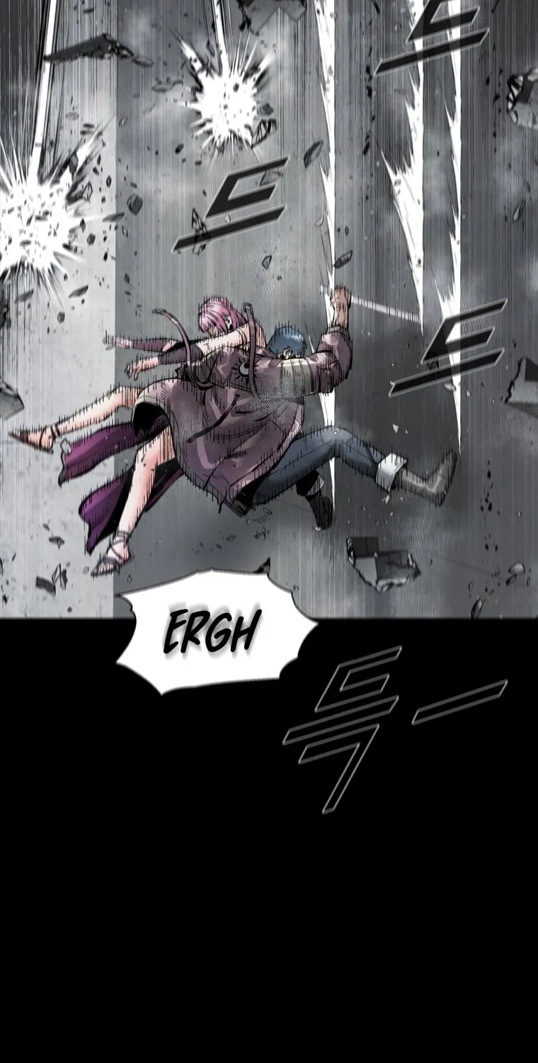Read L.A.G chapter 36 image 56 on Lezhin