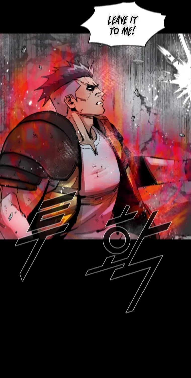Read L.A.G chapter 36 image 59 on Lezhin