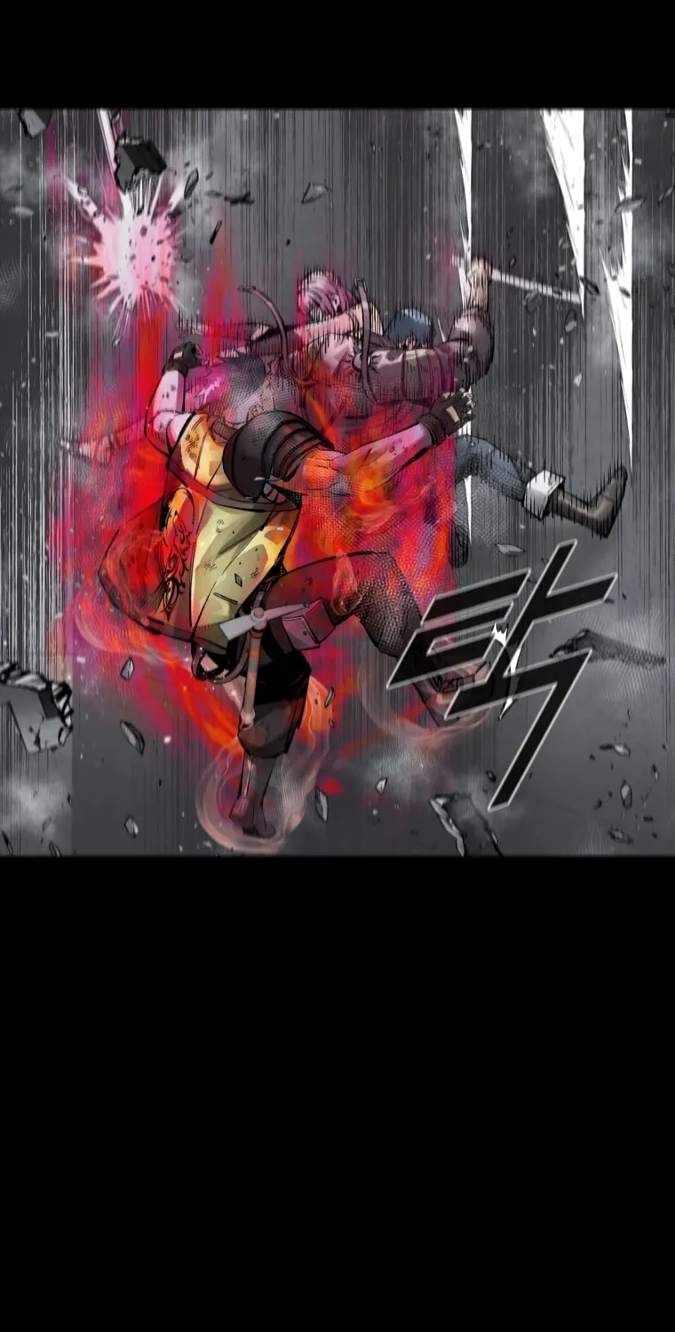 Read L.A.G chapter 36 image 61 on Lezhin