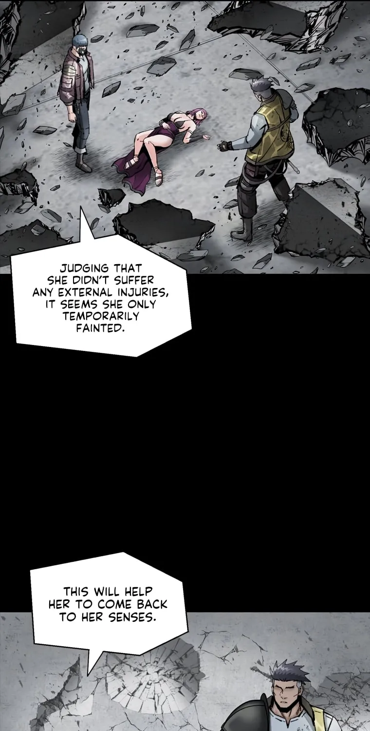 Read L.A.G chapter 36 image 74 on Lezhin