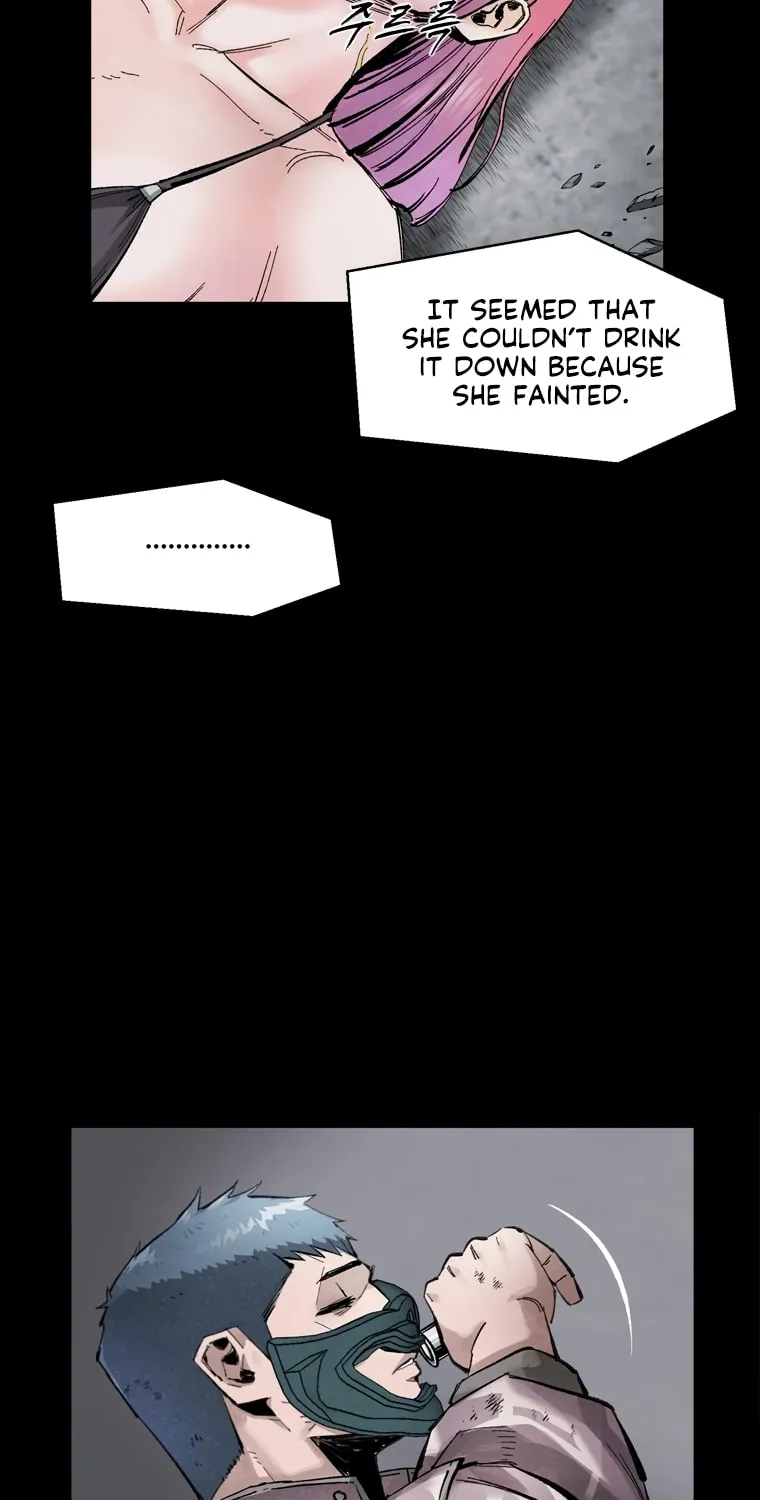 Read L.A.G chapter 36 image 76 on Lezhin