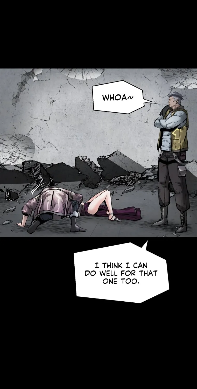 Read L.A.G chapter 36 image 78 on Lezhin