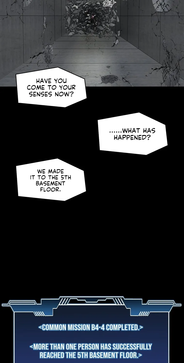 Read L.A.G chapter 36 image 80 on Lezhin