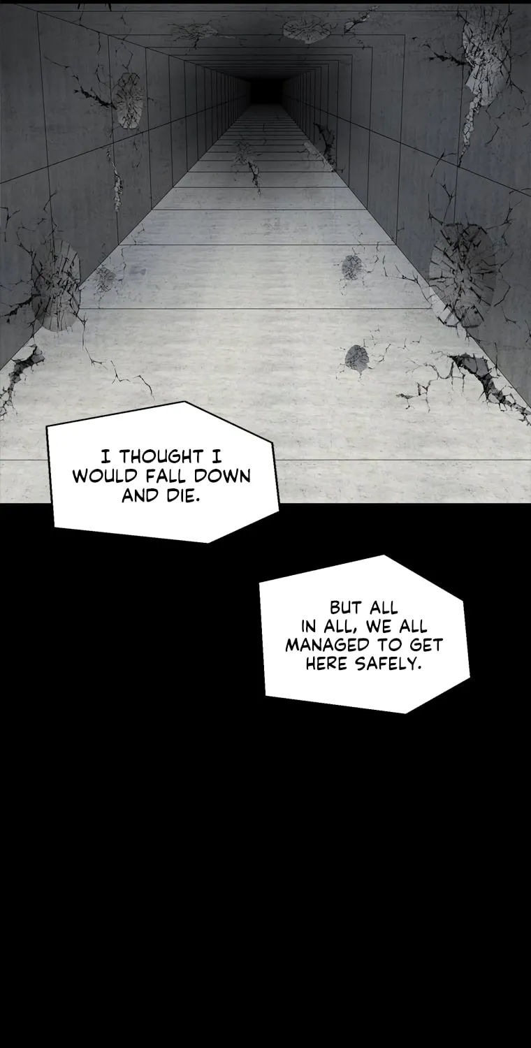 Read L.A.G chapter 36 image 82 on Lezhin