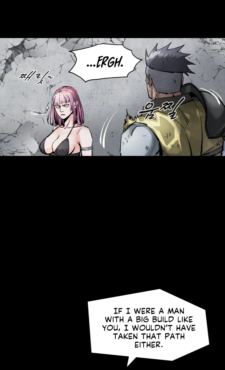 Read L.A.G chapter 37 image 10 on Lezhin
