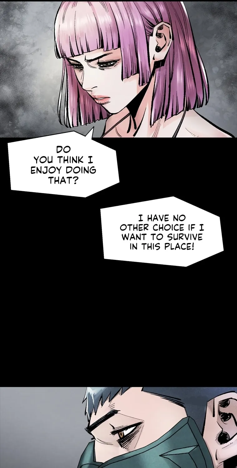 Read L.A.G chapter 37 image 11 on Lezhin
