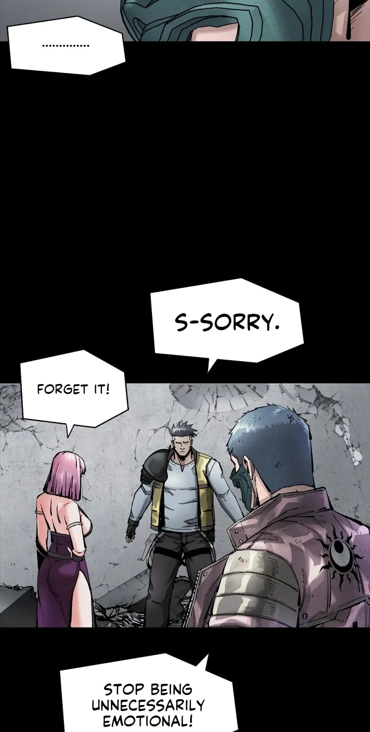 Read L.A.G chapter 37 image 12 on Lezhin