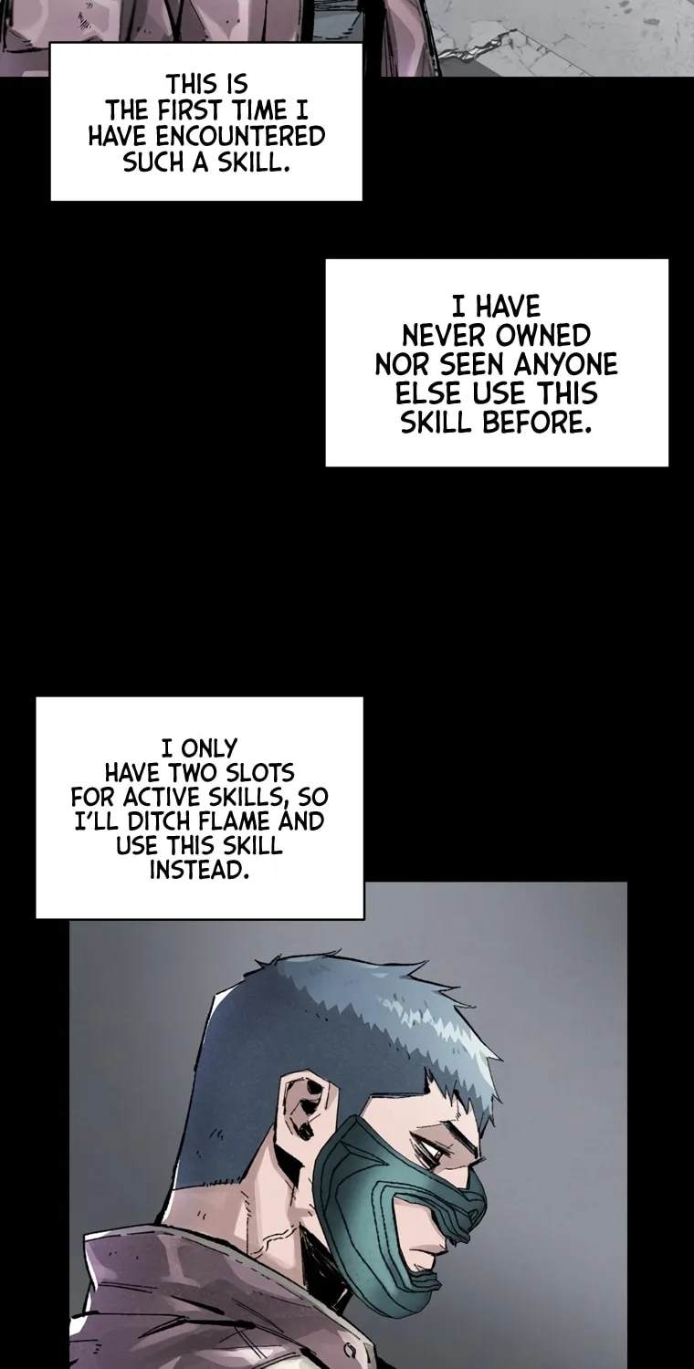 Read L.A.G chapter 37 image 16 on Lezhin