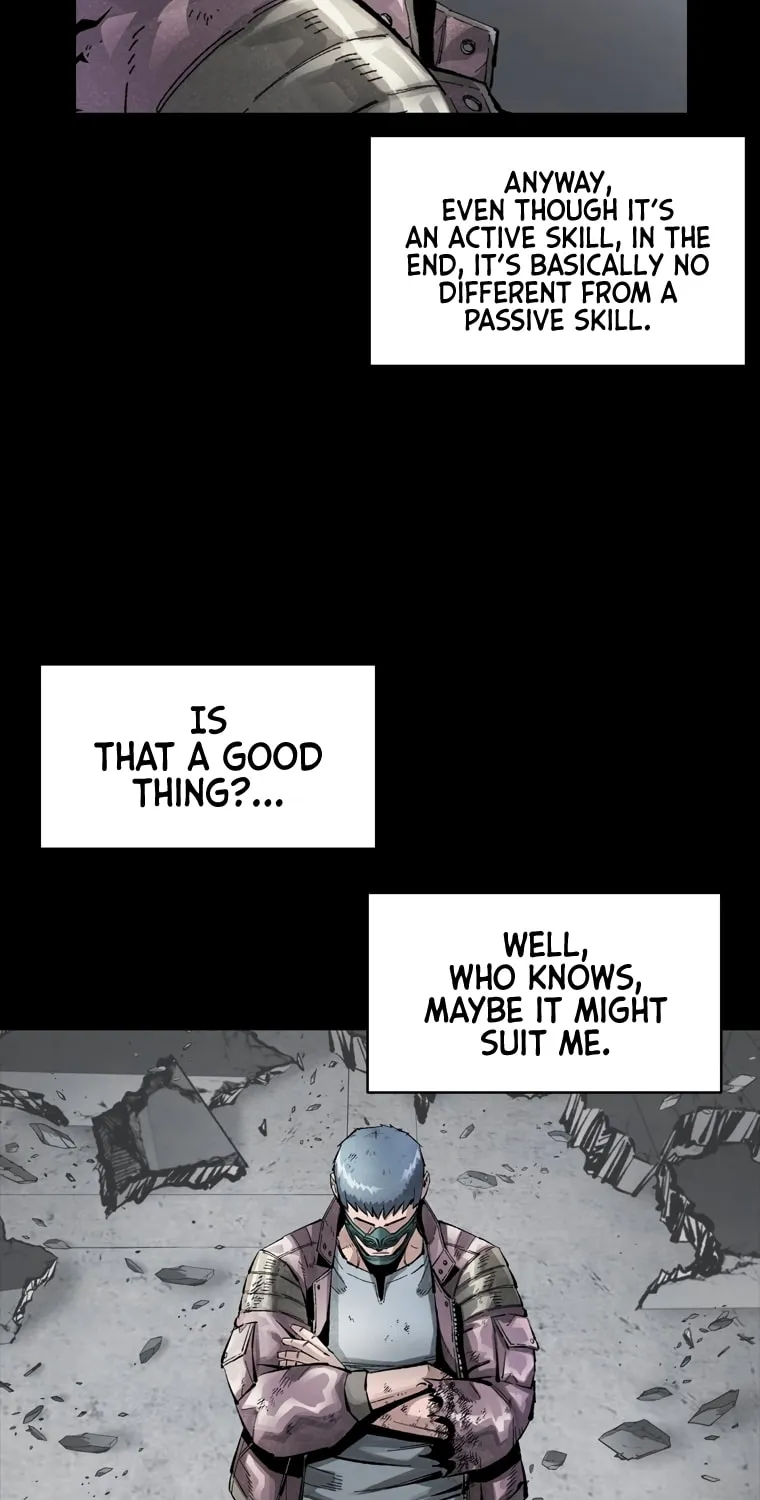 Read L.A.G chapter 37 image 17 on Lezhin