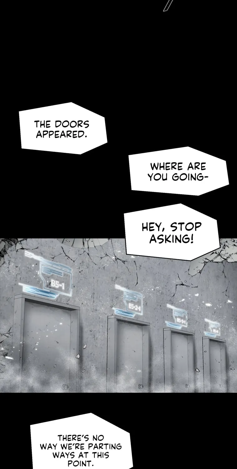Read L.A.G chapter 37 image 21 on Lezhin