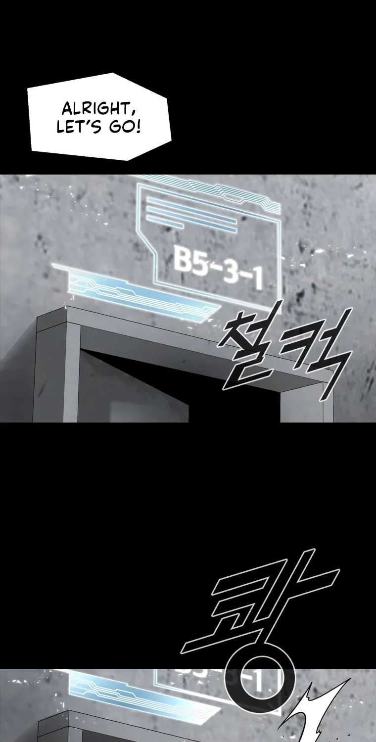 Read L.A.G chapter 37 image 23 on Lezhin