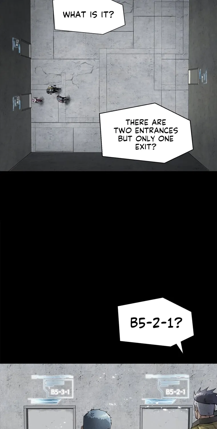 Read L.A.G chapter 37 image 25 on Lezhin