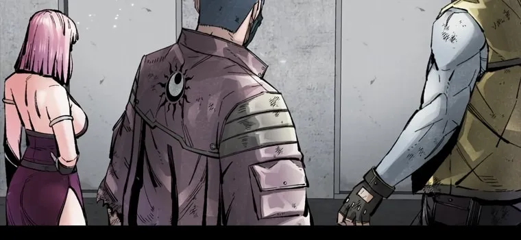 Read L.A.G chapter 37 image 26 on Lezhin