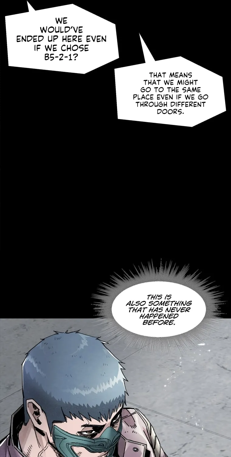 Read L.A.G chapter 37 image 27 on Lezhin