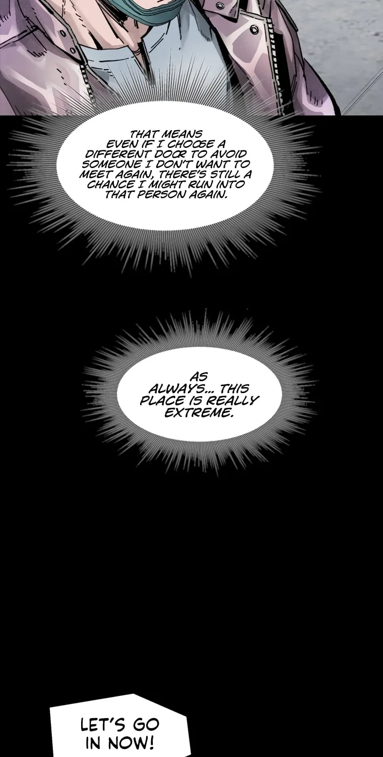 Read L.A.G chapter 37 image 28 on Lezhin