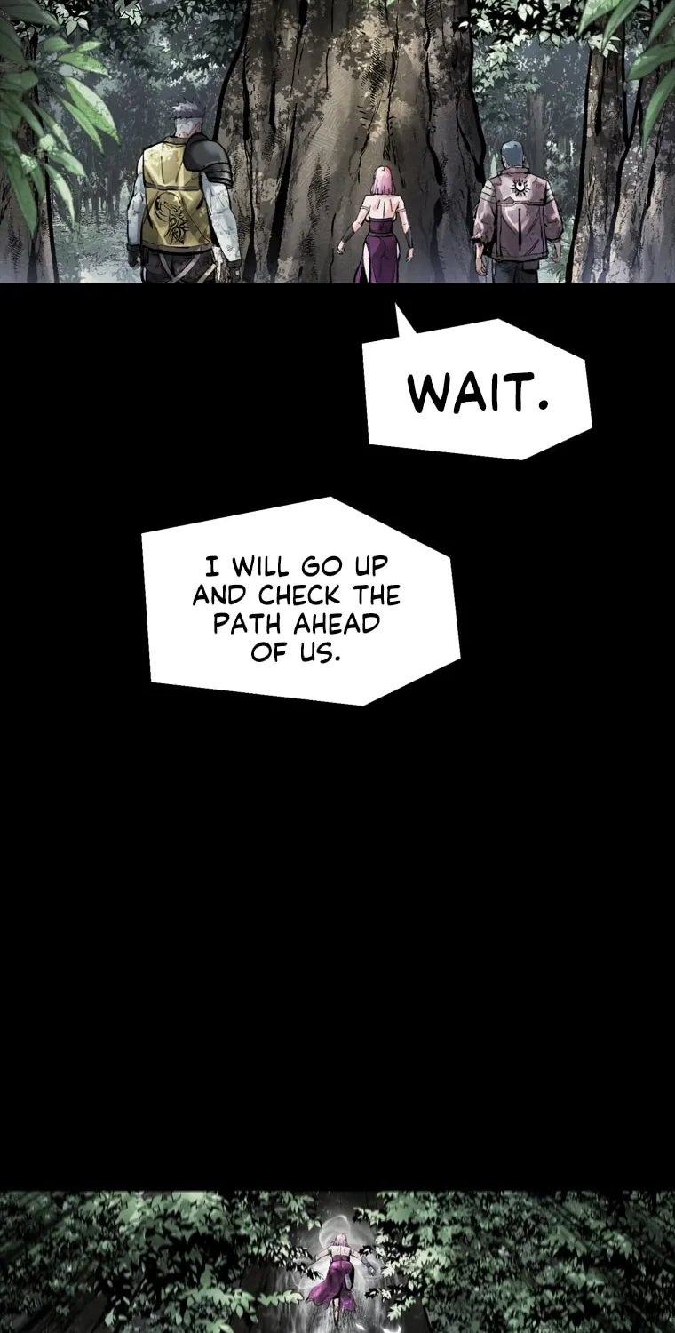 Read L.A.G chapter 37 image 36 on Lezhin