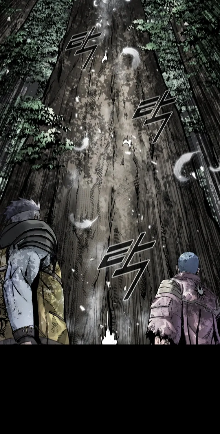 Read L.A.G chapter 37 image 37 on Lezhin