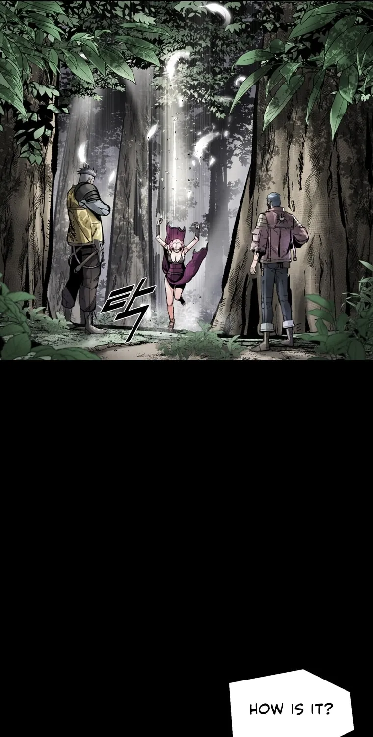 Read L.A.G chapter 37 image 42 on Lezhin