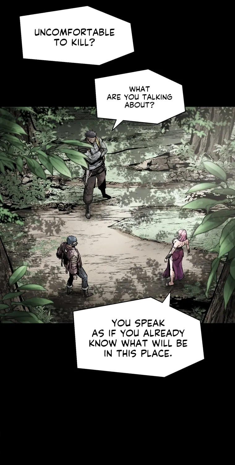 Read L.A.G chapter 37 image 50 on Lezhin