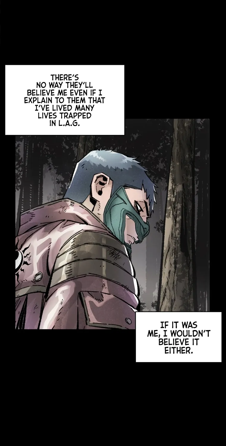 Read L.A.G chapter 37 image 52 on Lezhin