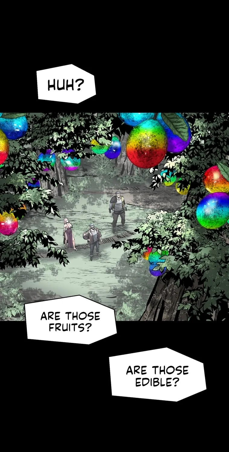 Read L.A.G chapter 37 image 55 on Lezhin