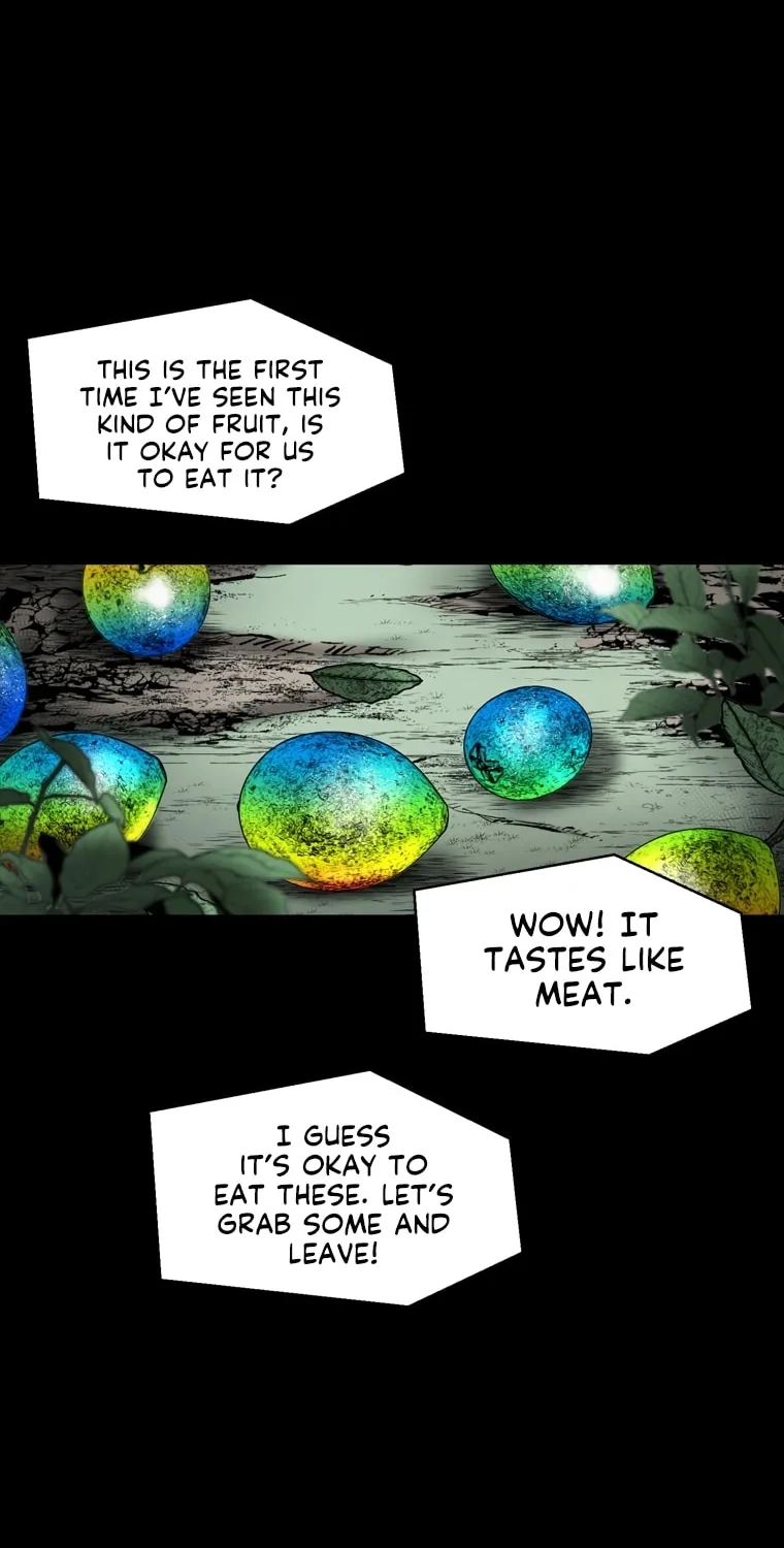 Read L.A.G chapter 37 image 63 on Lezhin