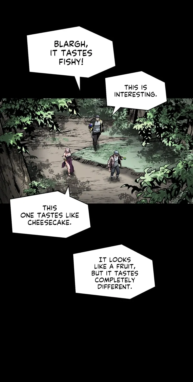 Read L.A.G chapter 37 image 64 on Lezhin