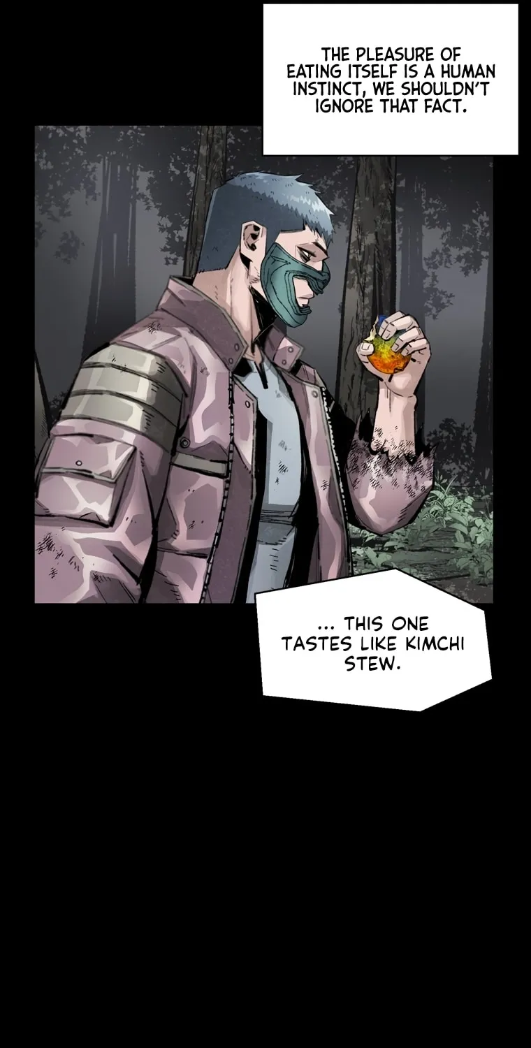 Read L.A.G chapter 37 image 66 on Lezhin