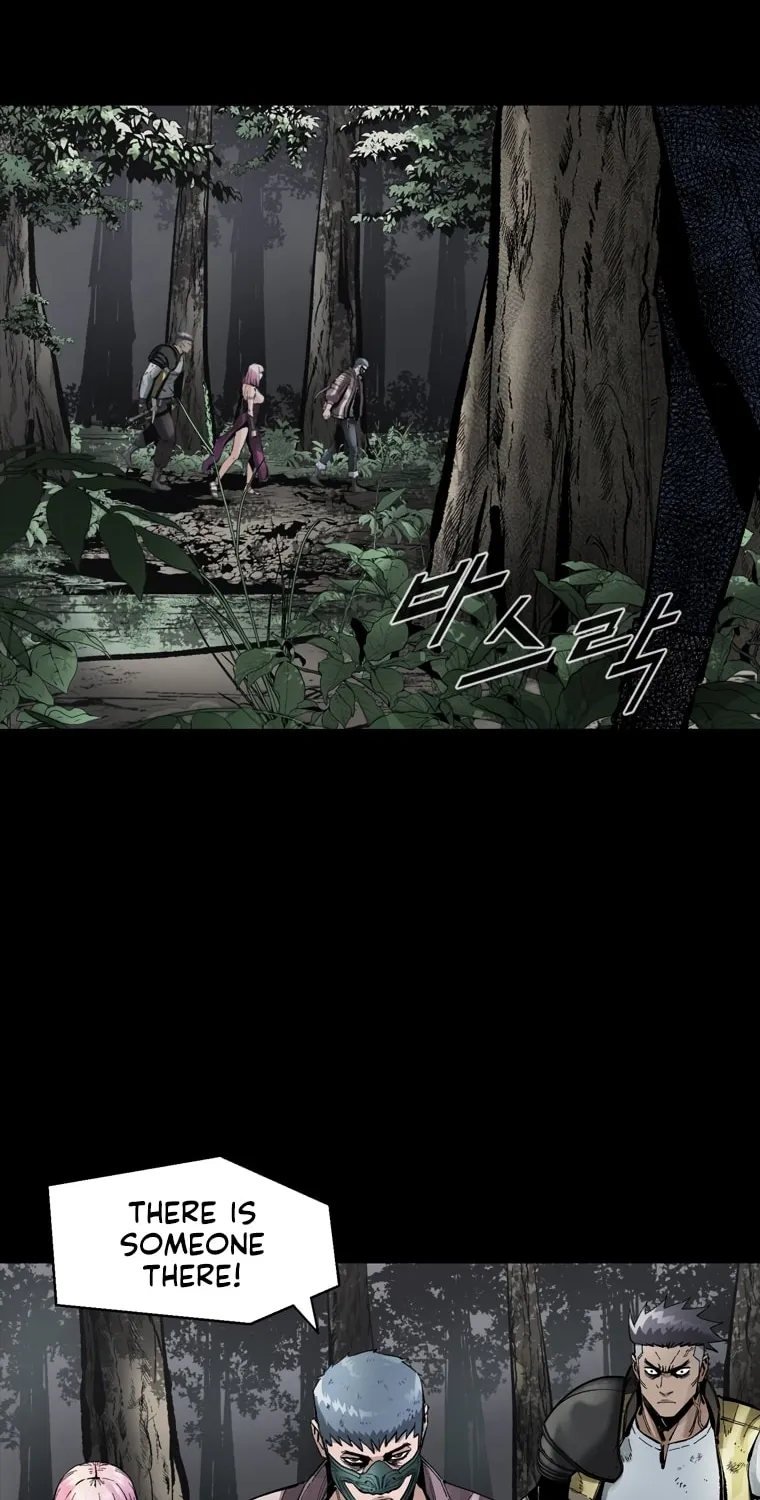 Read L.A.G chapter 37 image 67 on Lezhin