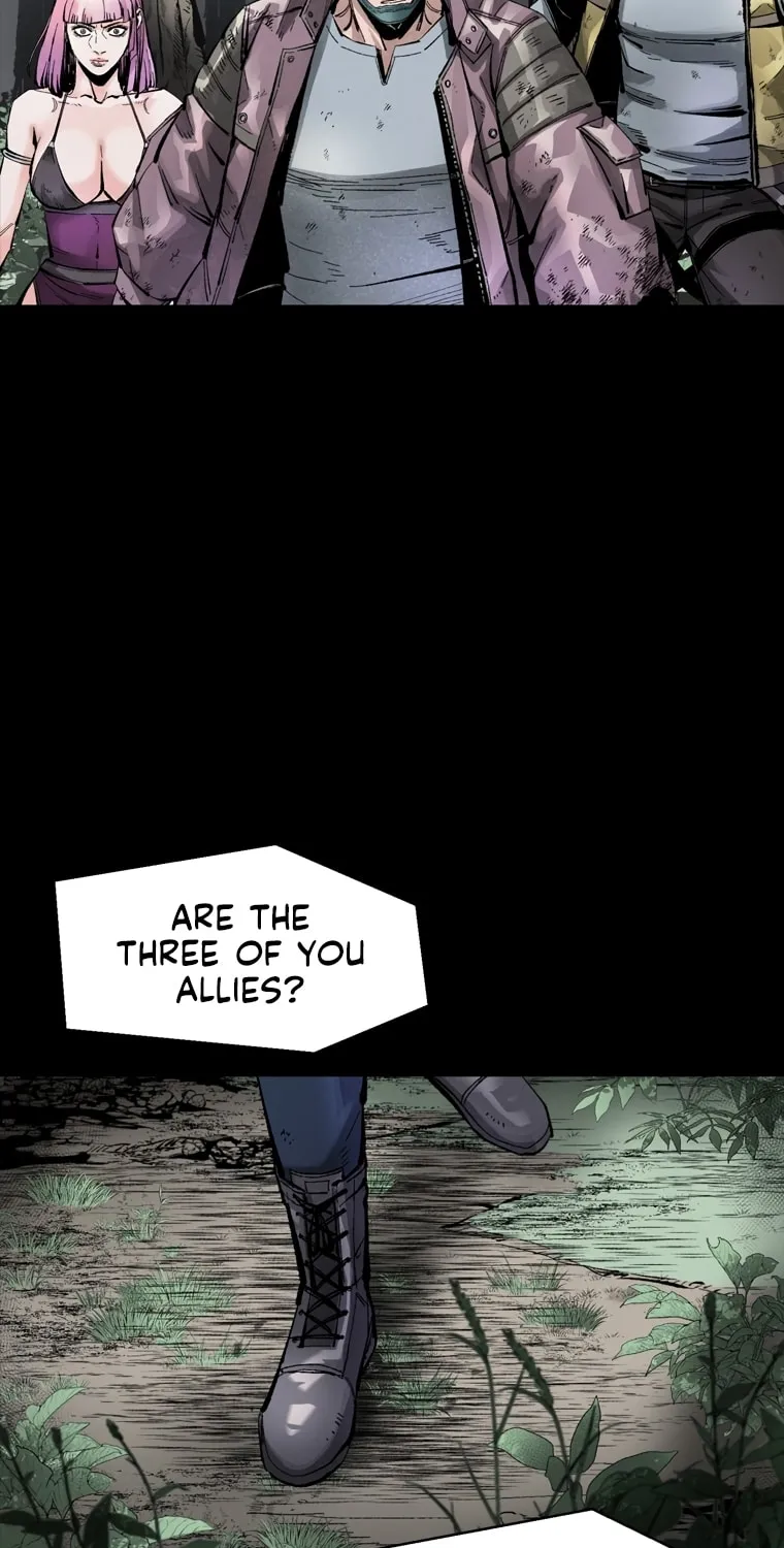 Read L.A.G chapter 37 image 68 on Lezhin