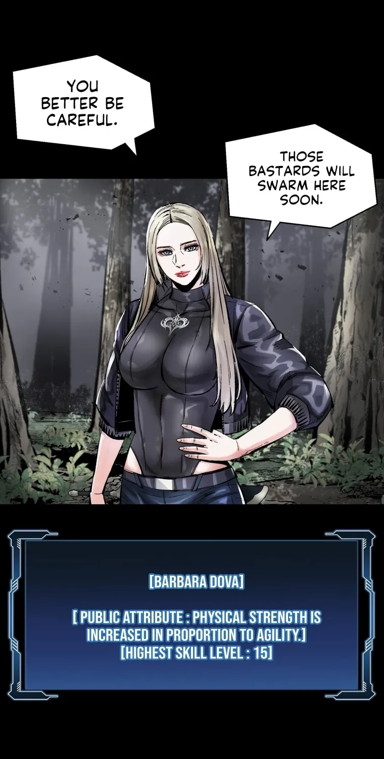 Read L.A.G chapter 37 image 70 on Lezhin