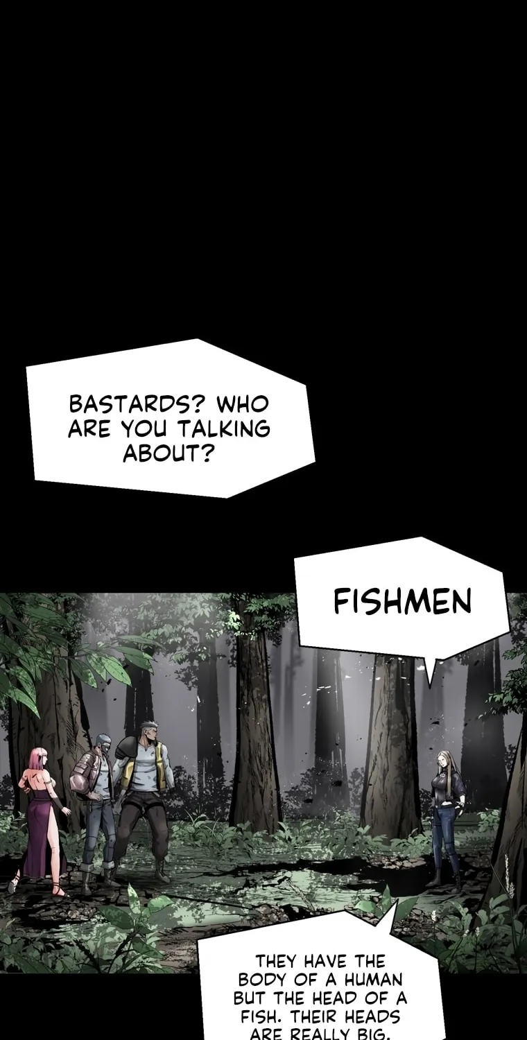 Read L.A.G chapter 37 image 71 on Lezhin