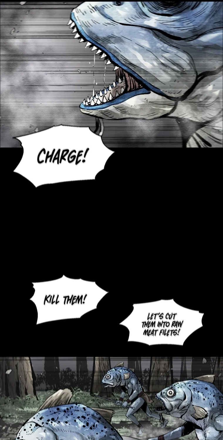 Read L.A.G chapter 37 image 74 on Lezhin