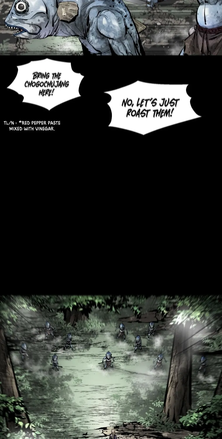Read L.A.G chapter 37 image 75 on Lezhin