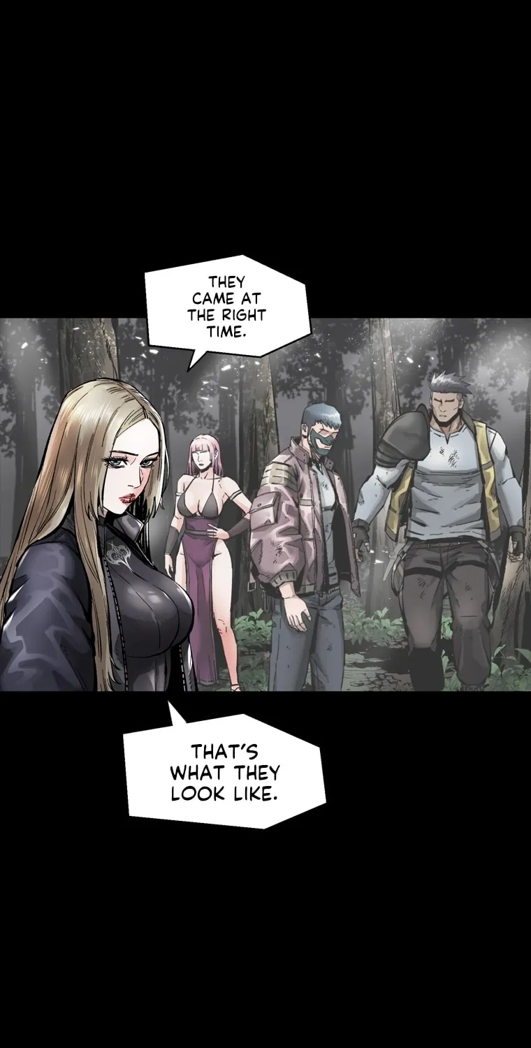 Read L.A.G chapter 37 image 78 on Lezhin