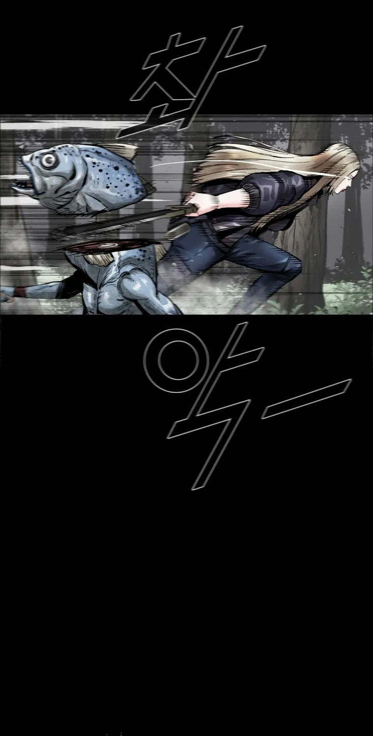 Read L.A.G chapter 37 image 79 on Lezhin