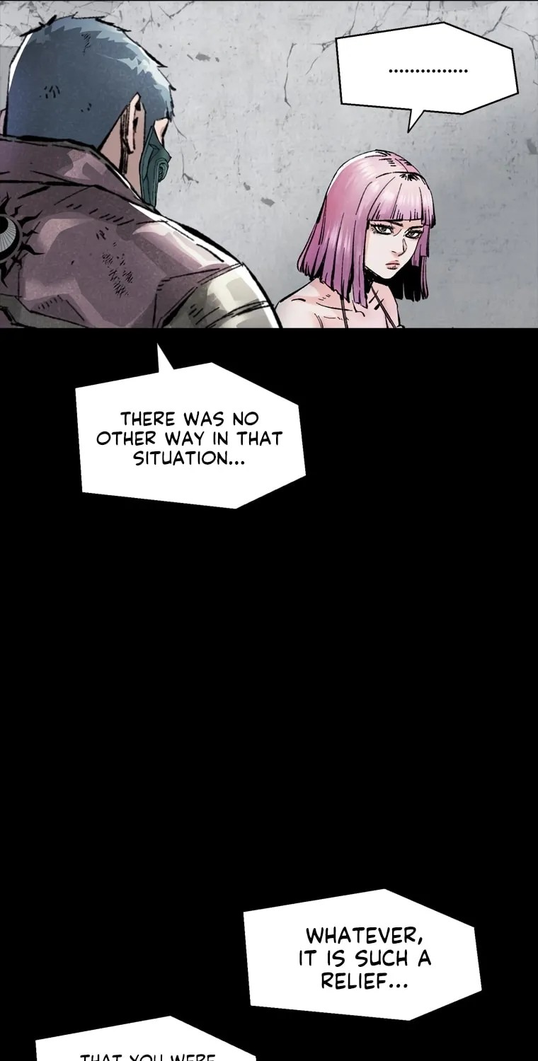 Read L.A.G chapter 37 image 8 on Lezhin