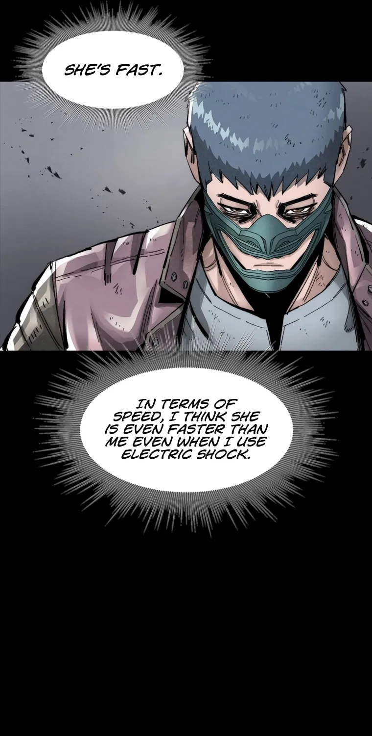 Read L.A.G chapter 37 image 80 on Lezhin